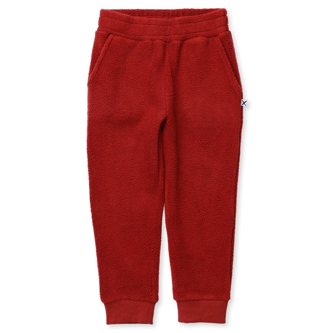 Minti Teddy Trackies